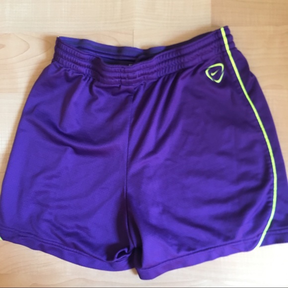 Nike Academy Knit shorts - Picture 2 of 4